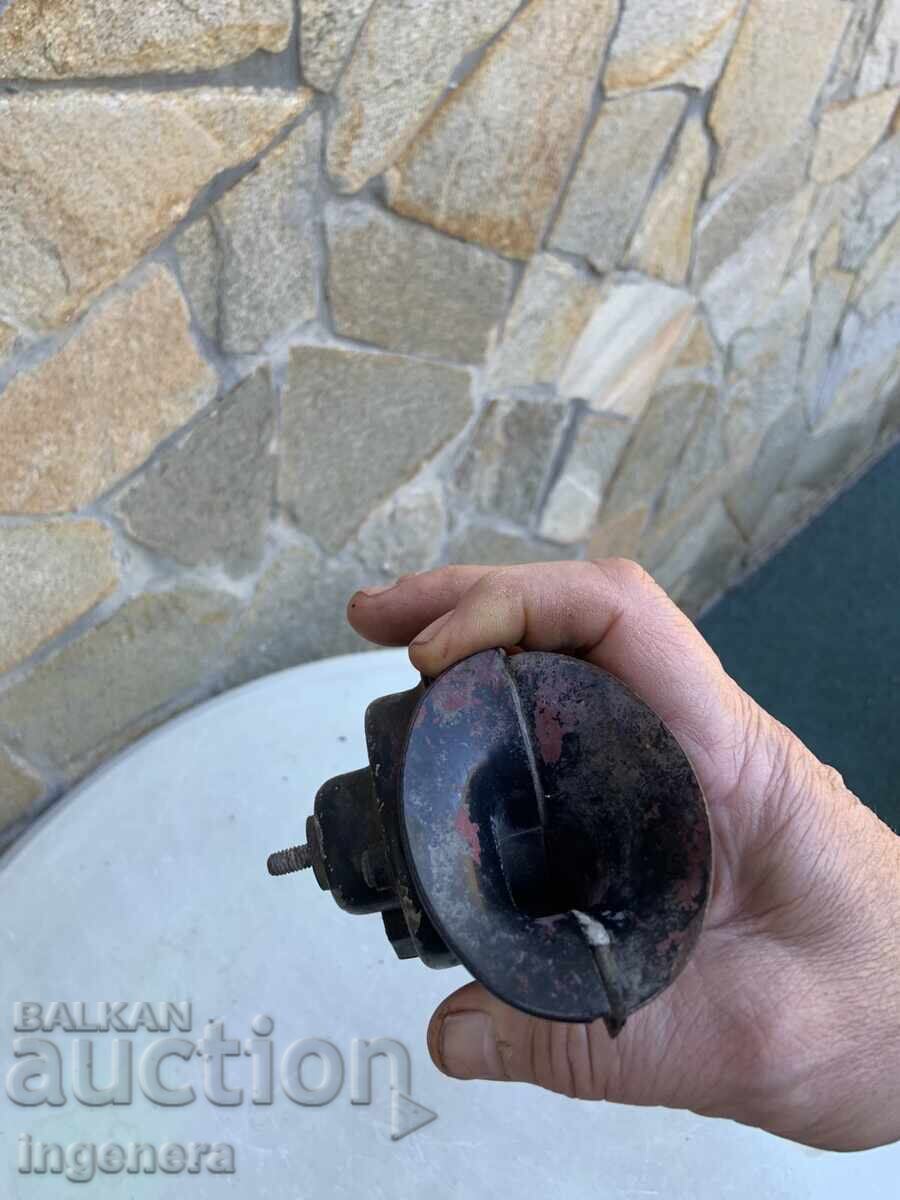 ΚΛΑΞΟΝ ΤΡΟΜΠΕΤΑ ΣΦΥΡΙΧΤΡΑ ΓΙΑ ΡΕΤΡΟ ΑΥΤΟΚΙΝΗΤΟ-ΓΔΔ - 7