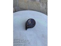 CLAXON TROMBĂ FLUIR PENTRU AUTO RETRO - RDG