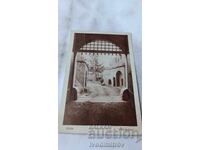 Καρτ ποστάλ Siklos Varbejarat