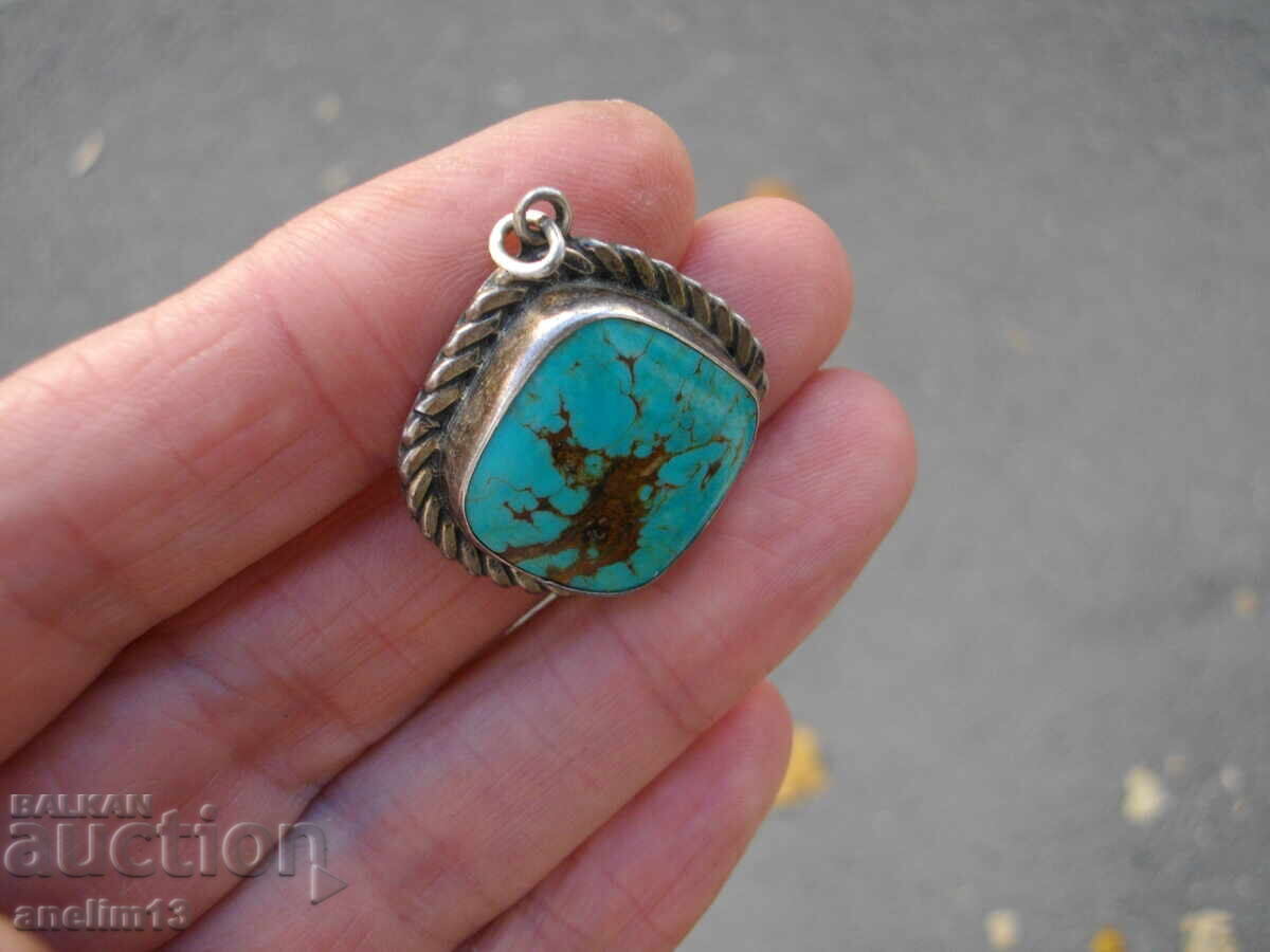 Παράδοση ΠΑΛΑΙΟ ΑΣΗΜΕΝΙΟ ΜΕΝΤΑΓΙΟΝ ΜΕ ΤΙΡΚΟΥΑΖ