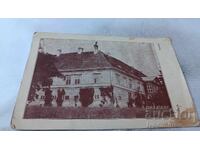 Ταχυδρομική κάρτα Darda Kastely