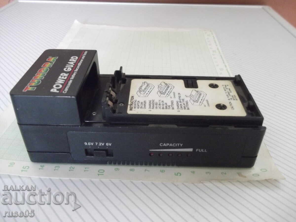 Livrarea Încărcător "TUNDRA - T 400"