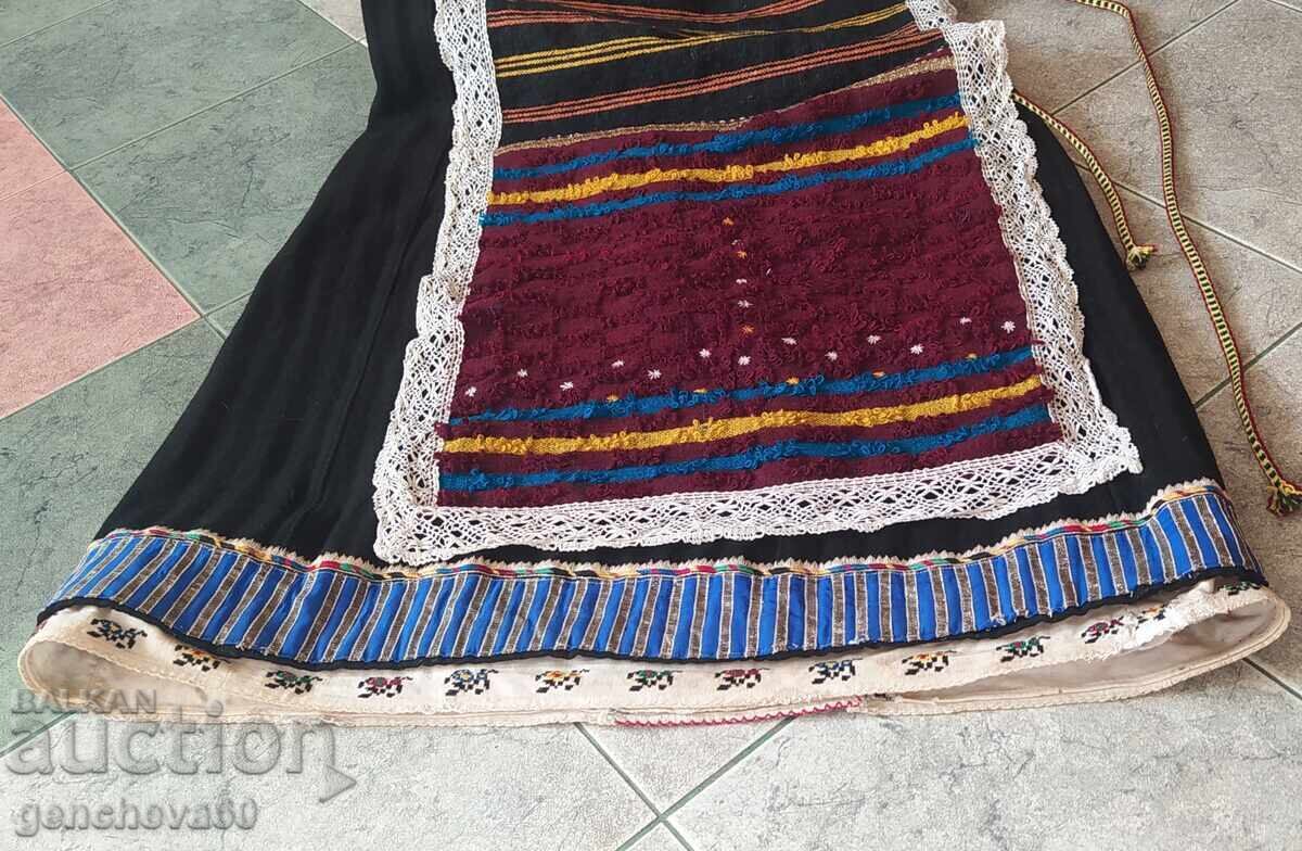 Authentic sukman and apron / Sredets with price € 178.95 | 350.00 BGN