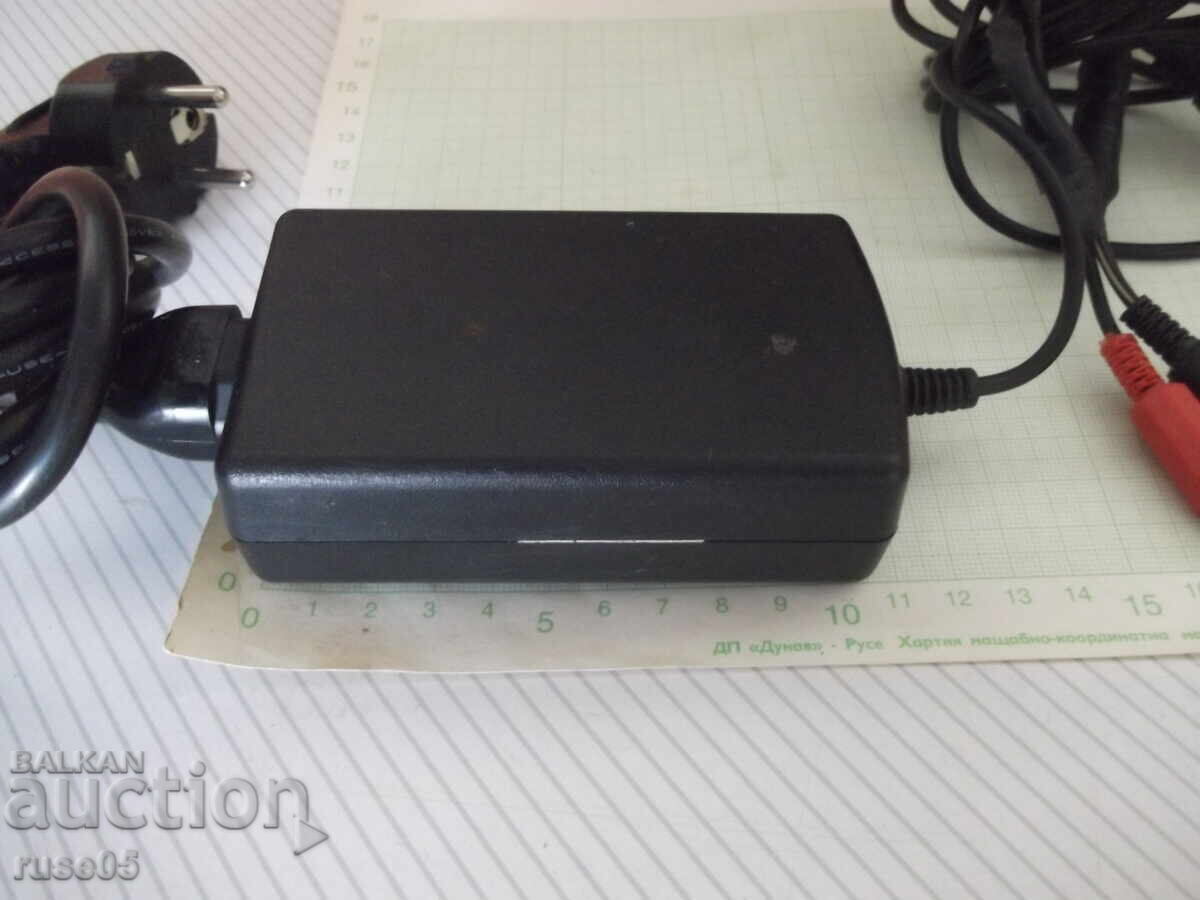 Παράδοση Μετασχηματιστής ρεύματος "LS Lishin LSE9901B1260" λειτουργικός