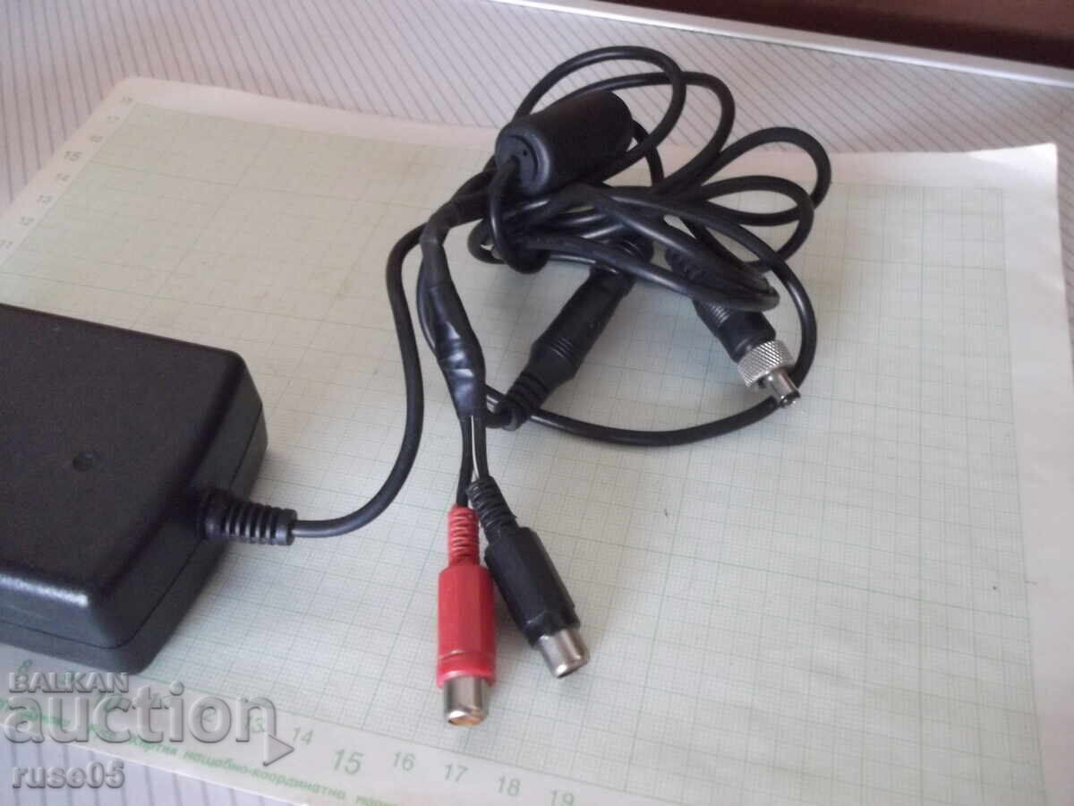 Μετασχηματιστής ρεύματος "LS Lishin LSE9901B1260" λειτουργικός - 5