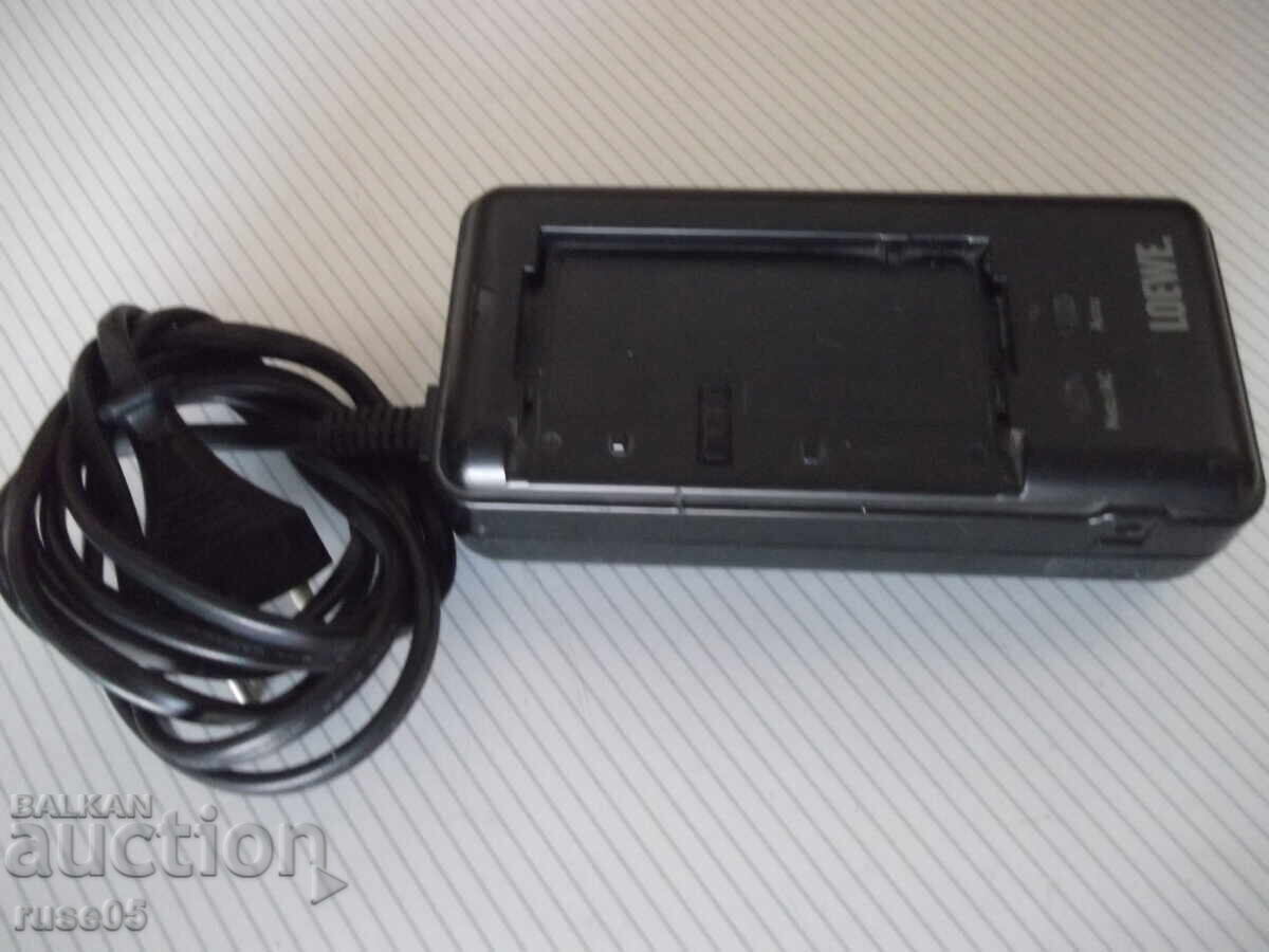 Working "LOEVE. P 956" charger with price 30.00 BGN | € 15.34