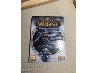 Jocul World of Warcraft Lich King