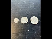 Akçe, Turkish silver coins