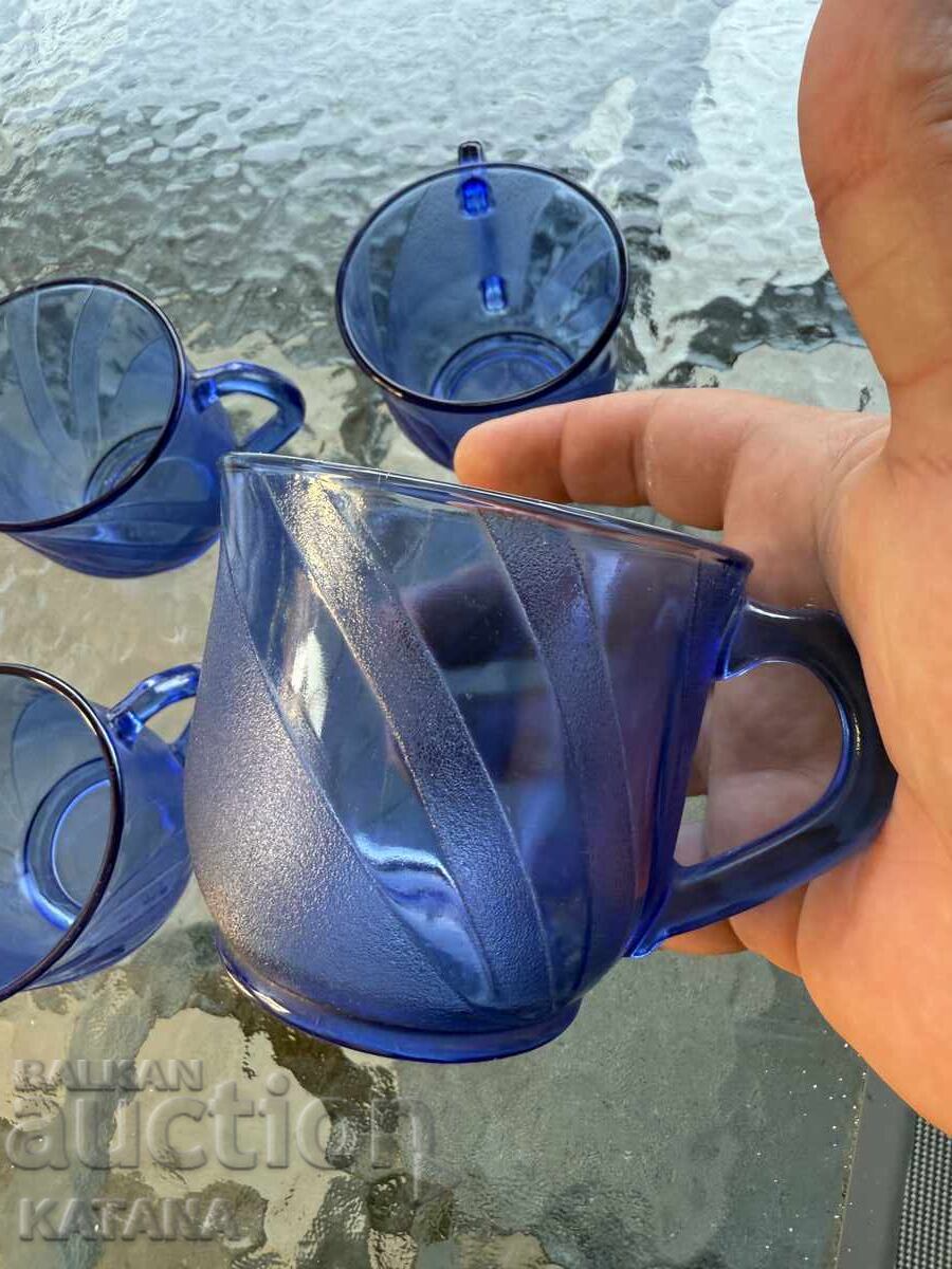 Bowls, service set with price 8.00 BGN | € 4.09