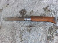 FOLDING KNIFE OPINEL KNIFE