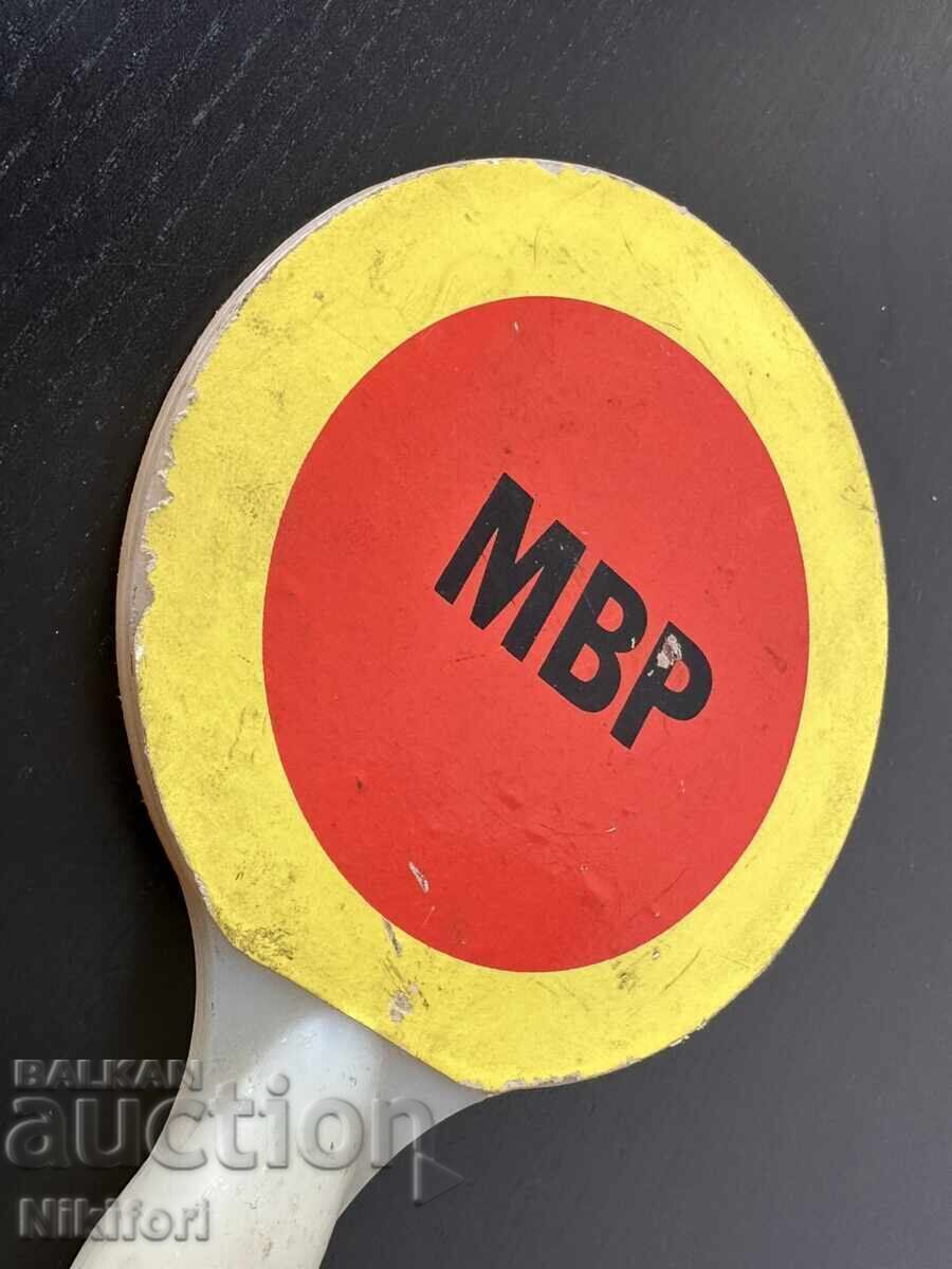 Social Stop Stick MVR - 5