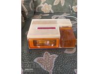 DISPOZITIV ELECTRONIC RUSESC DE PROGRAMARE SEMNAL 201