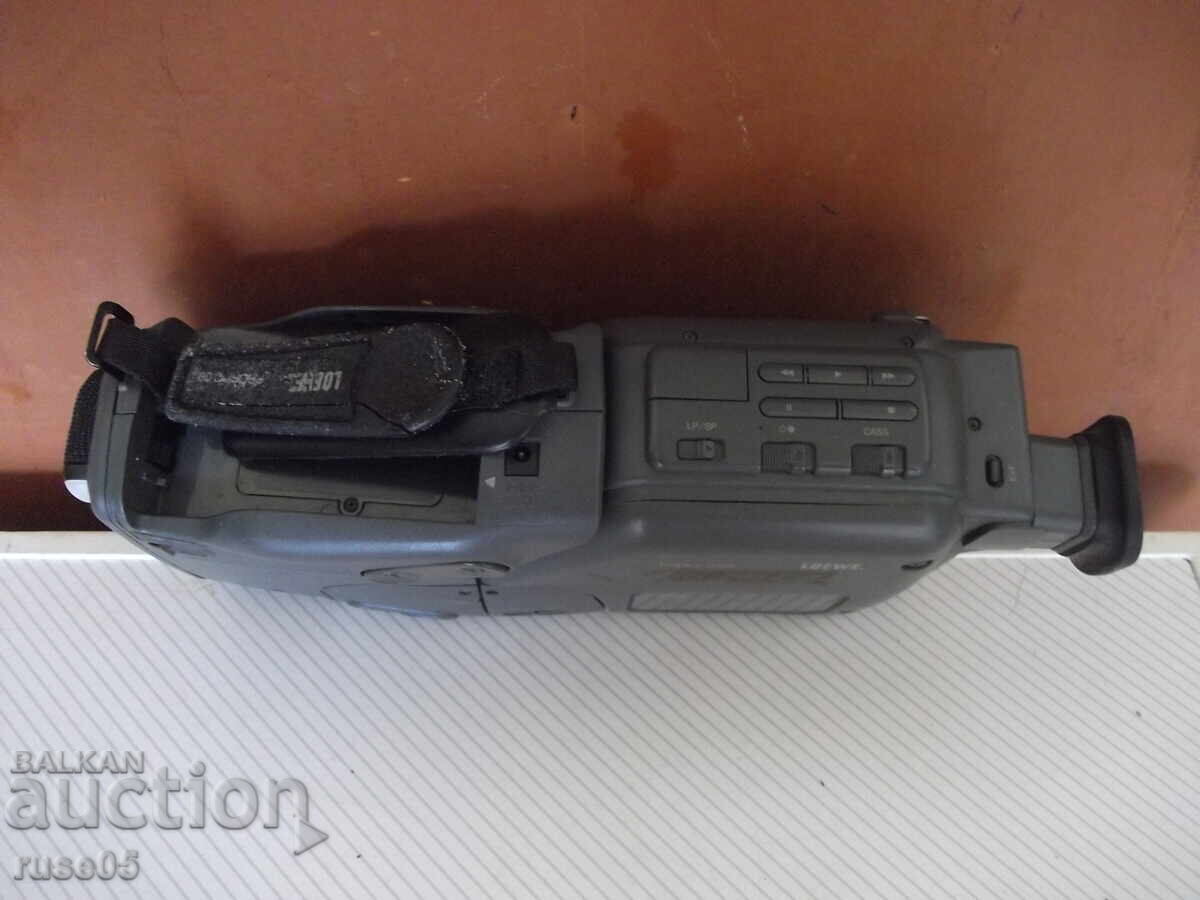 Video Camera "LOEVE. - PROFI C09" with price 40.00 BGN | € 20.45