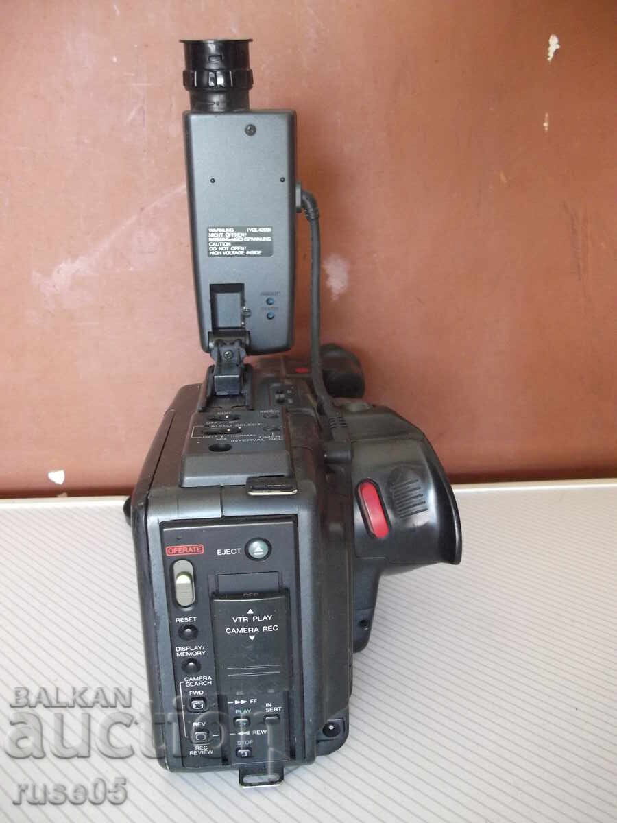 Cameră video "Panasonic - NV-MS50EG" - 1 cu preț 40.00 BGN | € 20.45 Cameră video "Panasonic - NV-MS50EG" - 1 cu preț 40.00 BGN | € 20.45