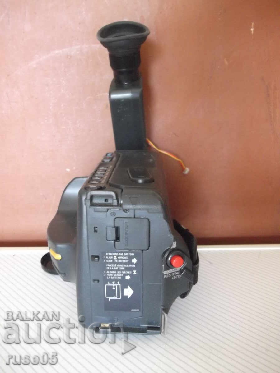 Video Camera "HITACHI - VM-E31E" with price 30.00 BGN | € 15.34