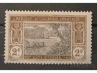 Ivory Coast 1913
