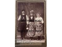 Sliven Costumes, Dzhinovo Village 1