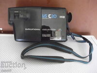 Cameră video "GRUNDIG - VS-C 20"