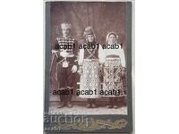 Сливенски Носии Гвардеец и Моми с.Джиново