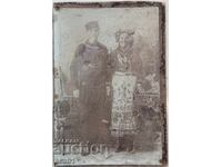 Σλιβενίσκι Νοσίι σ. Τζίνοβο