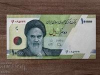 Ιράν - 10000 ριάλ (2019)