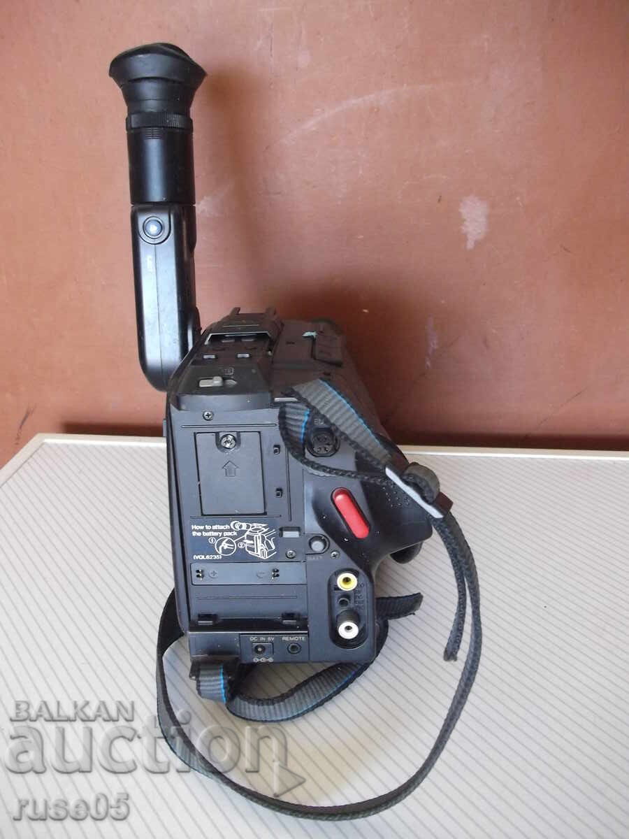 Видеокамера "BLAUPUNKT - CR-4700" с цена 40.00 лв. | € 20.45