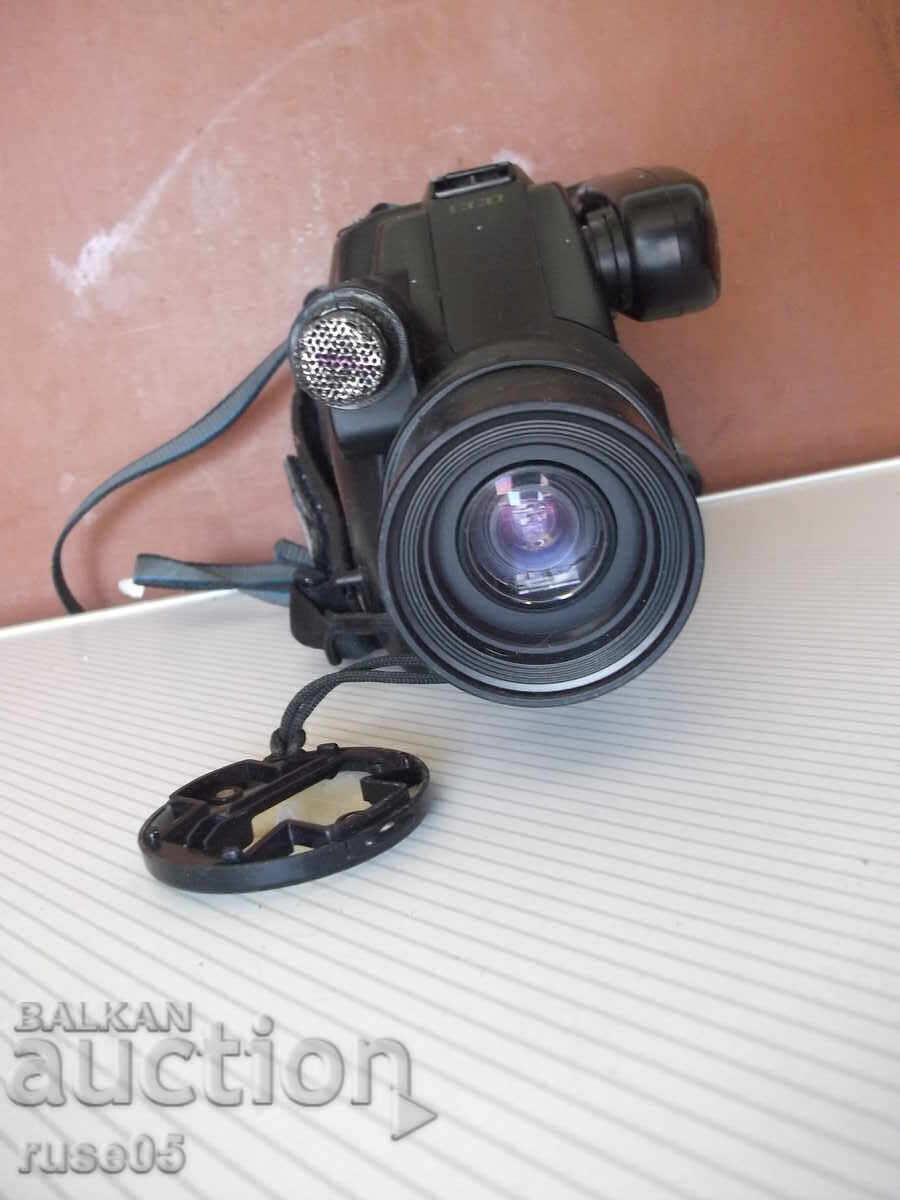 Видеокамера "BLAUPUNKT - CR-4700" - 5