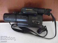 Видеокамера "BLAUPUNKT - CR-4700"