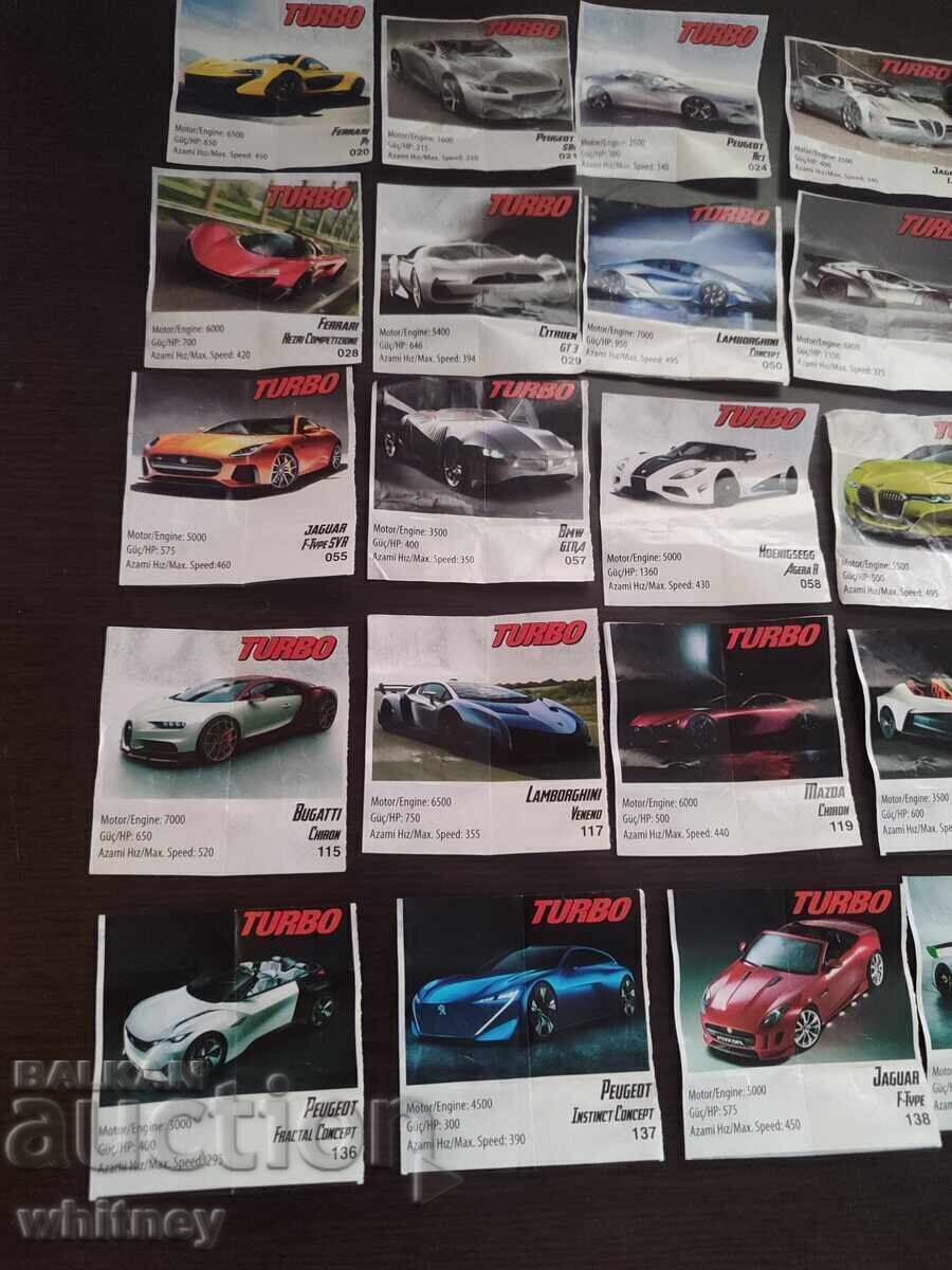 Доставка на Турбо картинки лот