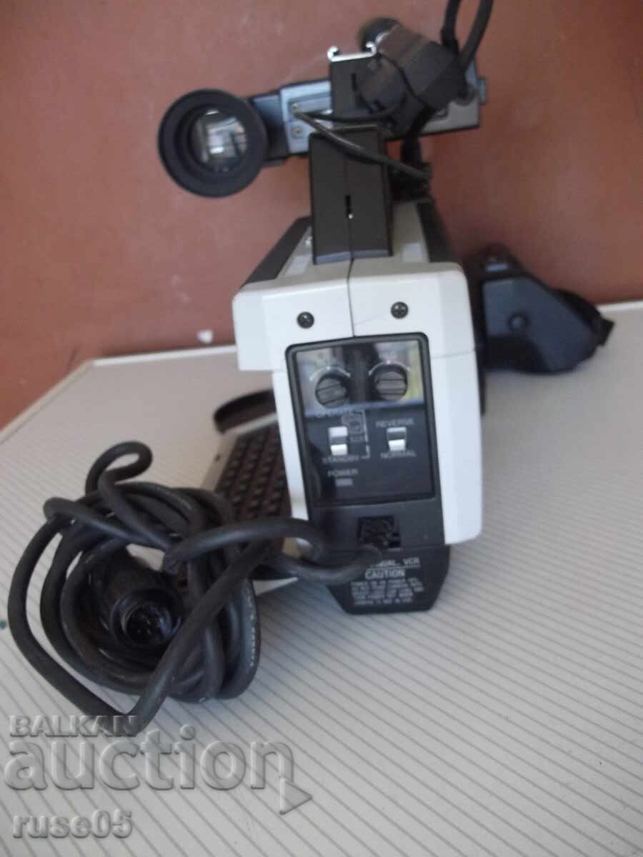 Livrarea Cameră video "Canon - VC-30E"