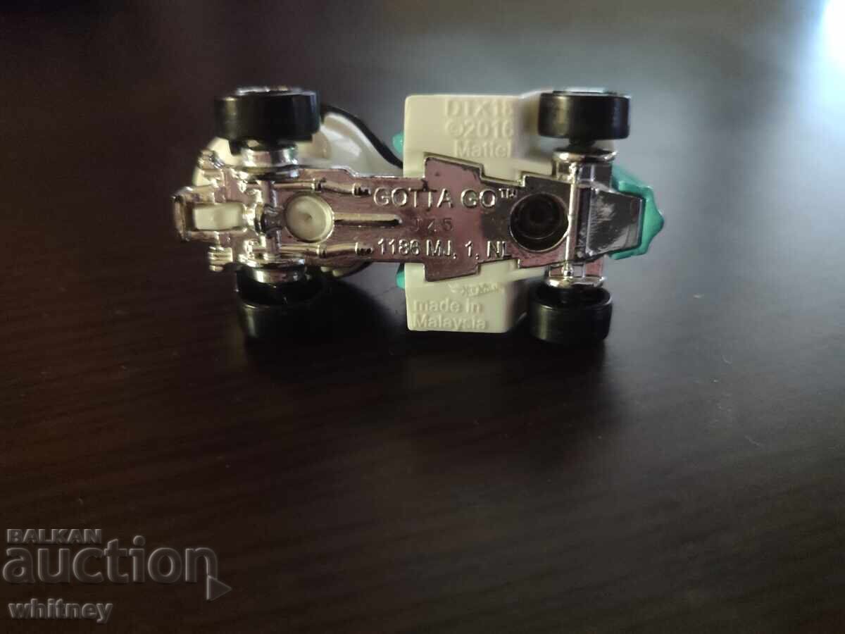 Παράδοση Hot wheels Μαλαισία 2 Παράδοση Hot wheels Μαλαισία 2