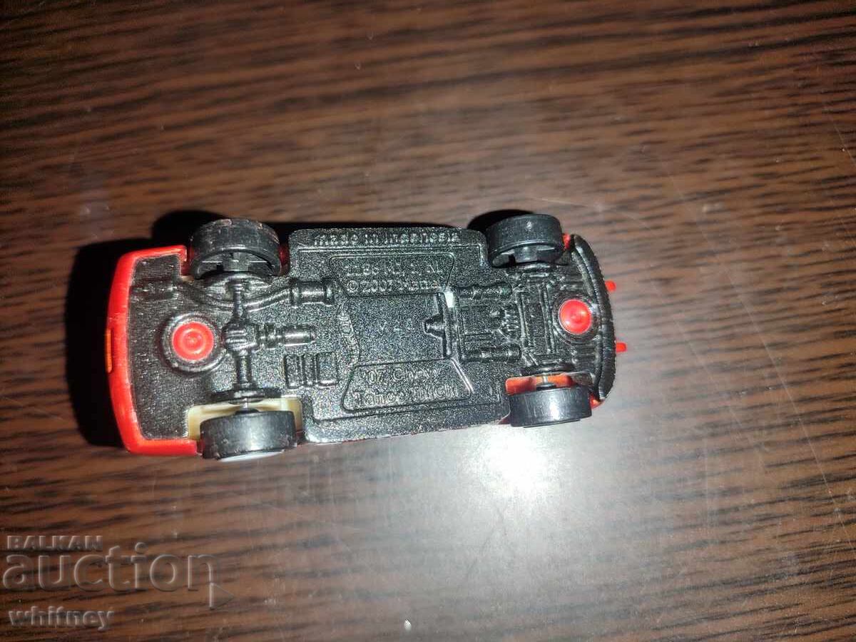 Licitație Hot Wheels Indonesia 3
