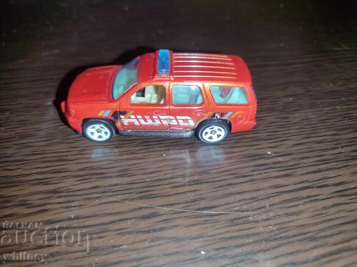 Hot Wheels Indonesia 3