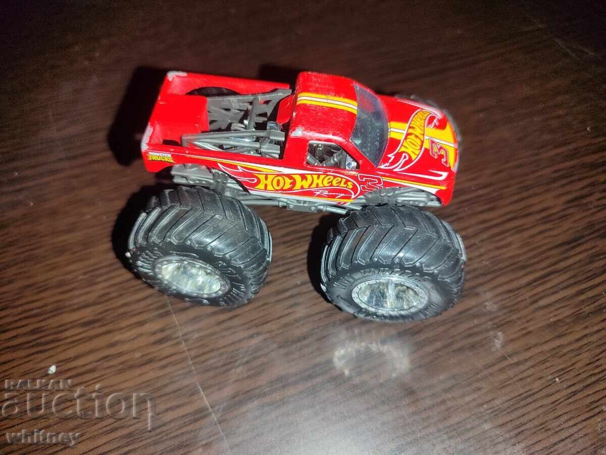 Hot Wheels Racing with price 5.99 BGN | € 3.06