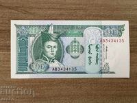 Μογγολία - 10 τουγκρίκ (1993) UNC