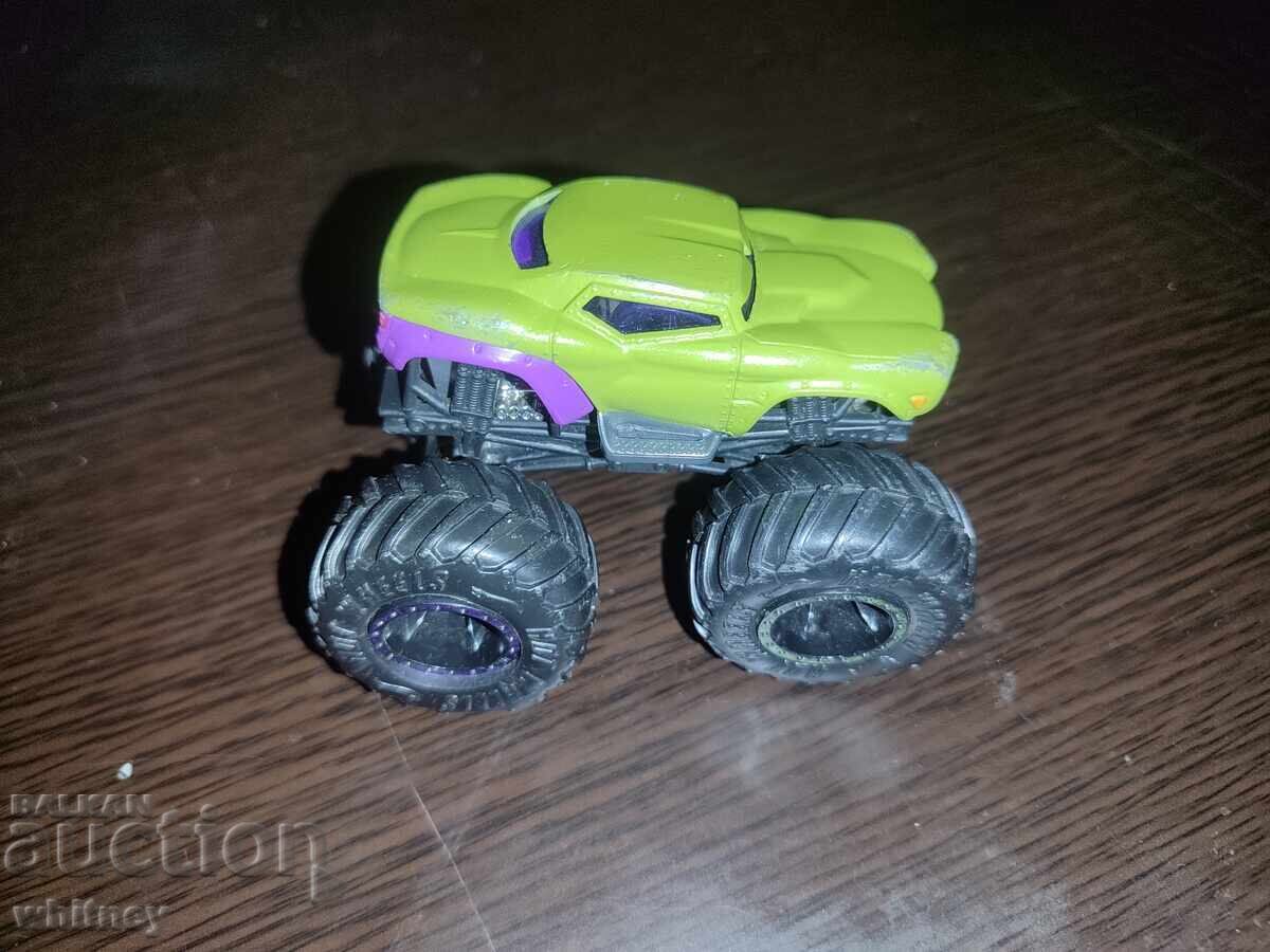 Hot Wheels Racing 2 with price 5.99 BGN | € 3.06