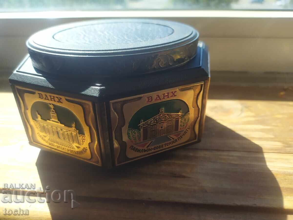 Μουσική θήκη κοσμημάτων, άριστη, λειτουργική. ΒΖΤ με τιμή 59.81 BGN | € 30.58