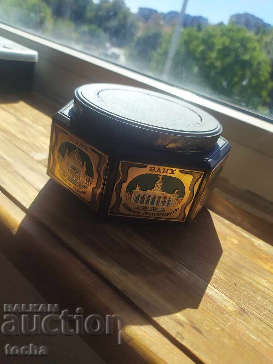 Μουσική θήκη κοσμημάτων, άριστη, λειτουργική. ΒΖΤ