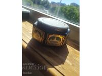 Cutie muzicală pentru bijuterii, excelentă, funcțională. BZȚ