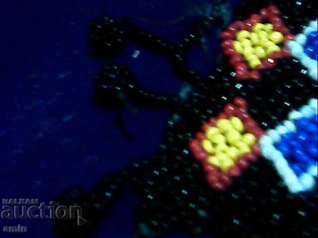 Livrarea Brățară superbă din mărgele