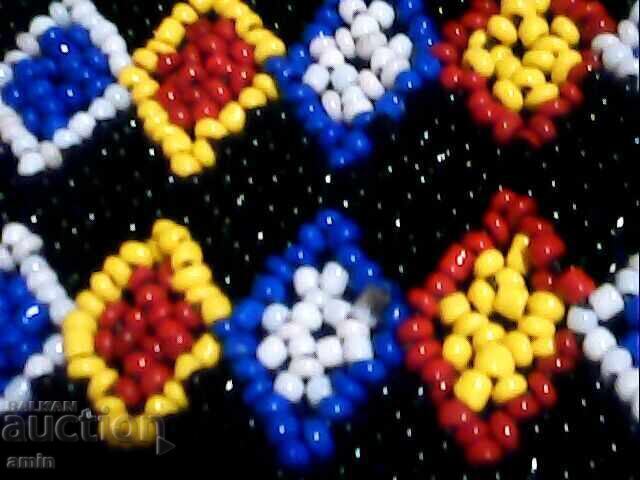 Brățară superbă din mărgele - 5