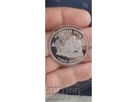 20 rubles 2002 Belarus