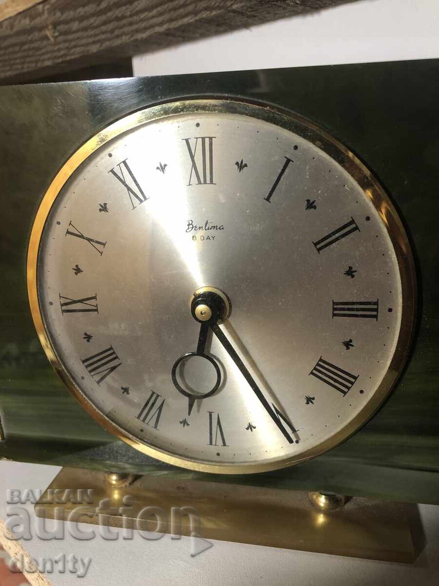 Working vintage Bentima watch with price 35.00 BGN | € 17.90