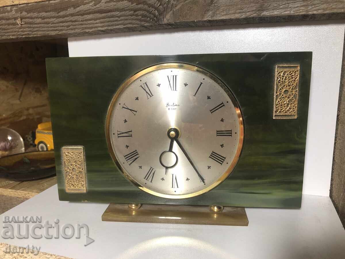 Working vintage Bentima watch