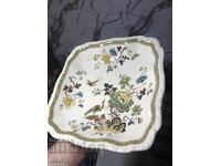 Farfurie ceramică veche Masons Anglia