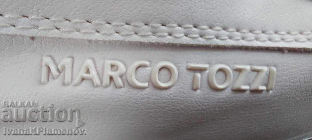 Women's shoes MARCO TOZZI size 40 with price € 20.00 | 39.12 BGN
