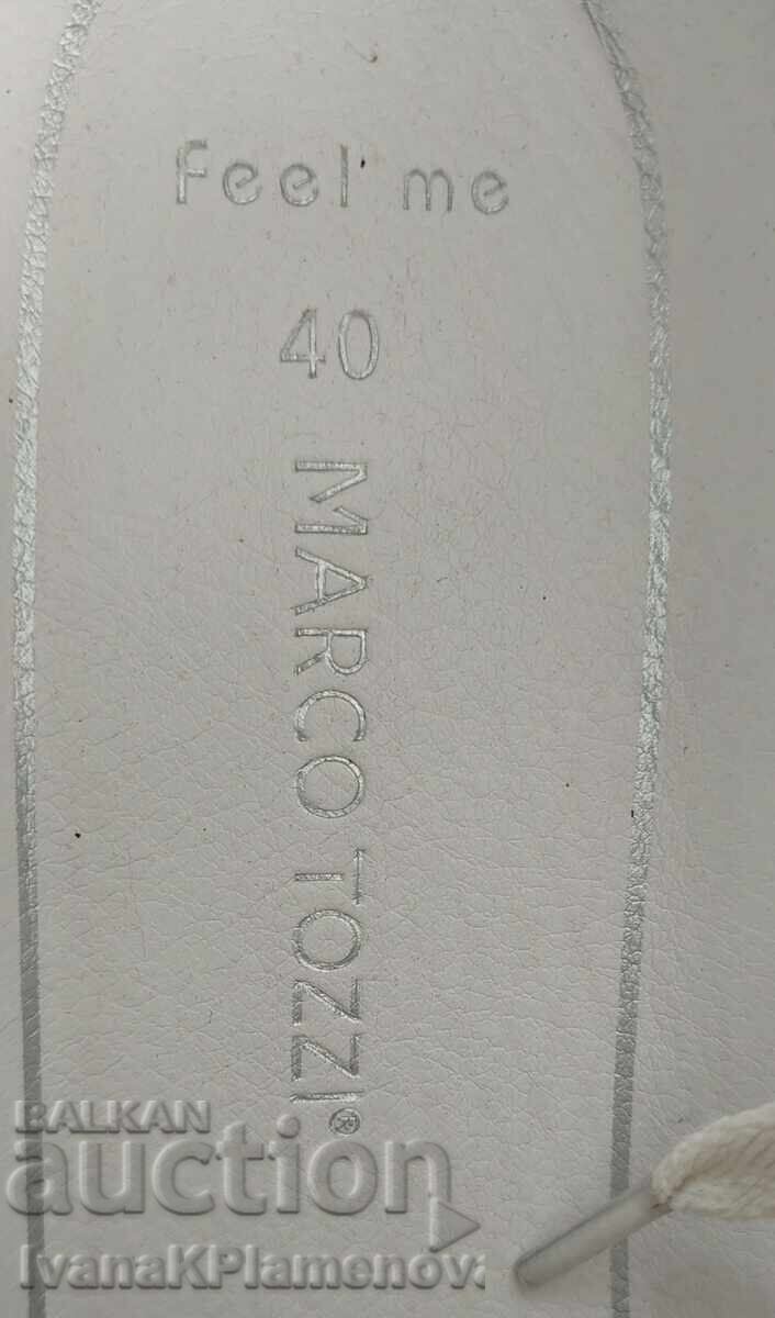 Delivery of Women's shoes, size 40 Delivery of Women's shoes, size 40