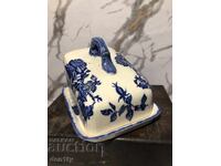 Vas ceramic mare pentru brânză