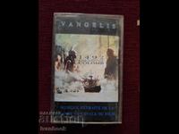 Audio cassette - Vangelis 1492