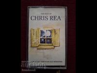 Caseta audio - Chris Rea